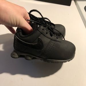 Nike Shox Toddler Boy Shoes - Size 5